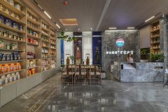 茅台酱香万家共享白酒加盟优势有哪些?