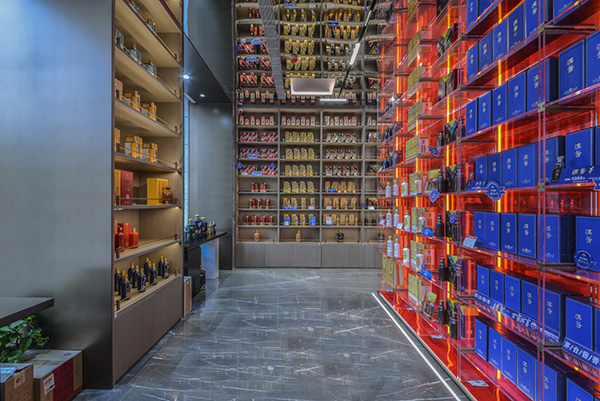 白酒加盟什么品牌好?茅台万家共享加盟有哪些支持政策?